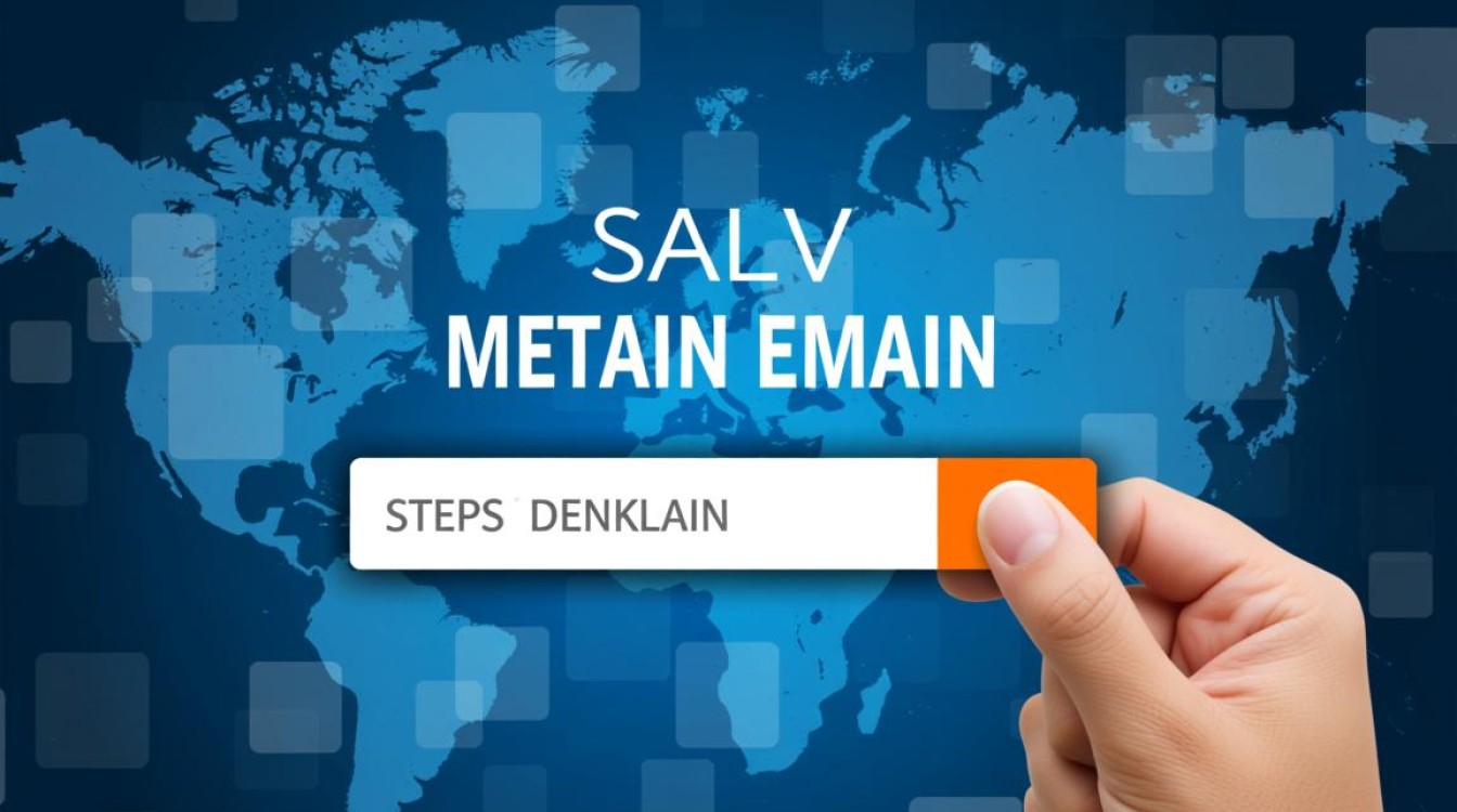 如何有效找回因域名邮箱丢失而无法访问的域名账户？