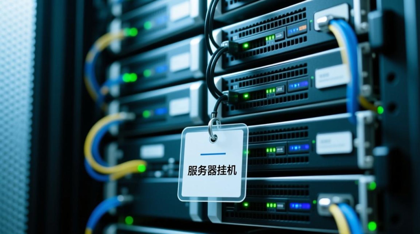 服务器挂机必看哪些关键问题可能导致挂机中断？解决攻略一览无遗！