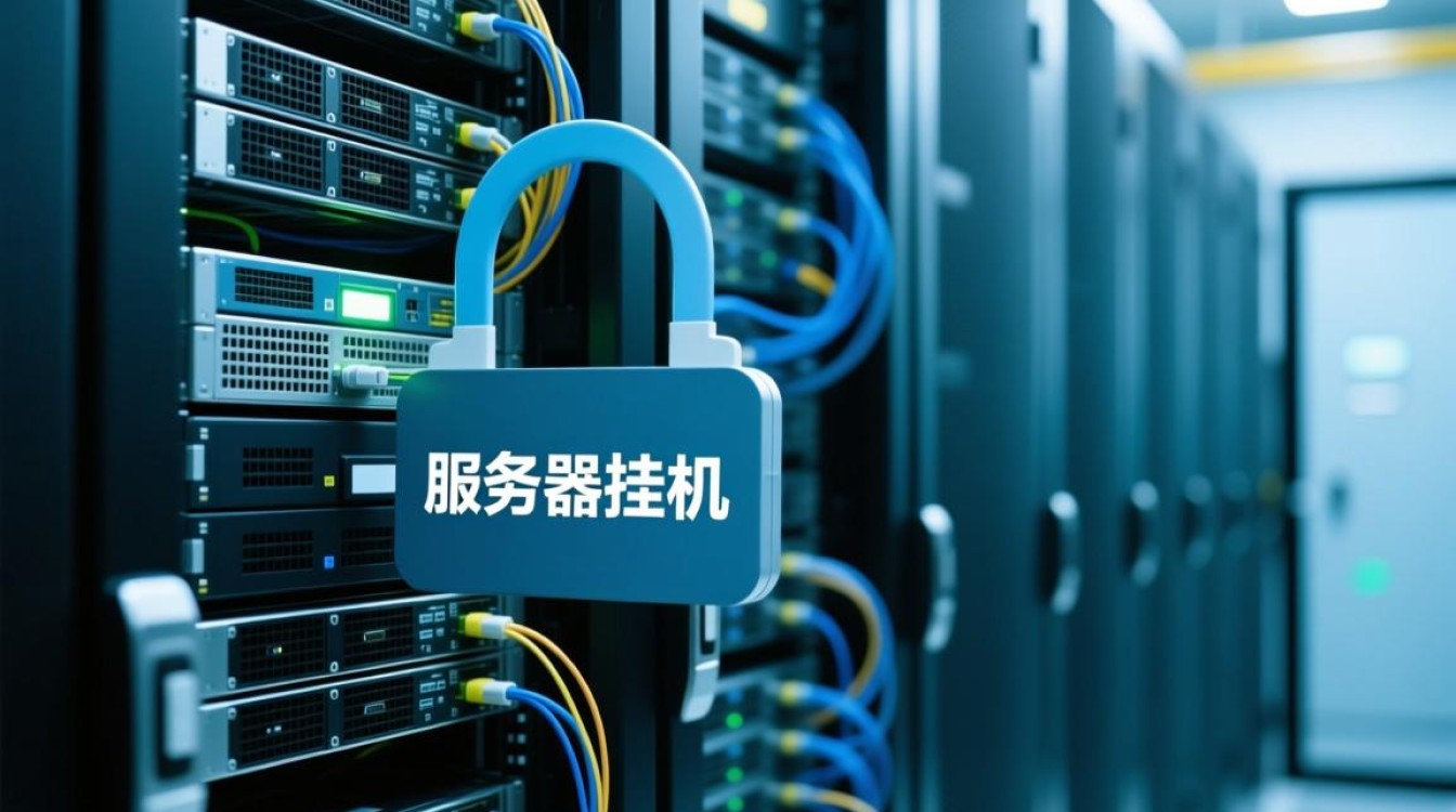 服务器挂机必看哪些关键问题可能导致挂机中断？解决攻略一览无遗！-好主机测评网