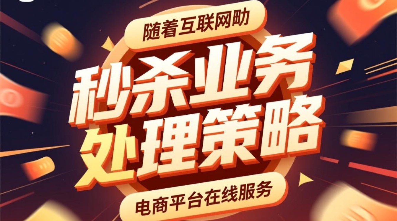 Java环境下如何高效处理秒杀业务的技术疑问与解决方案？