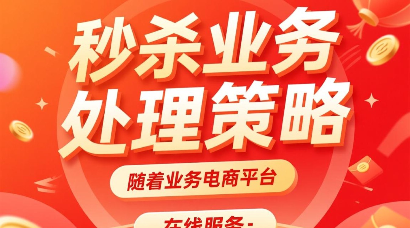 Java环境下如何高效处理秒杀业务的技术疑问与解决方案？-好主机测评网