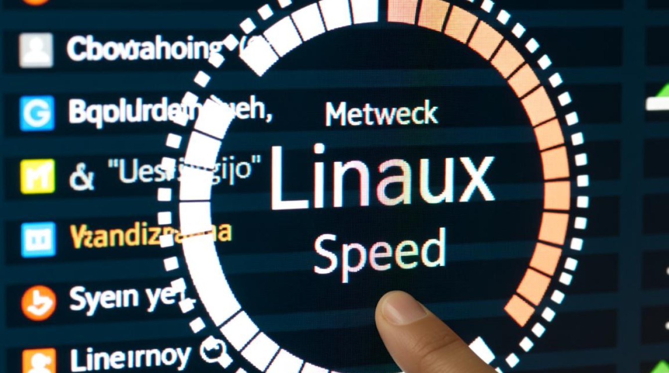 Linux如何有效限制特定应用的网速？探讨最佳实践与技巧。