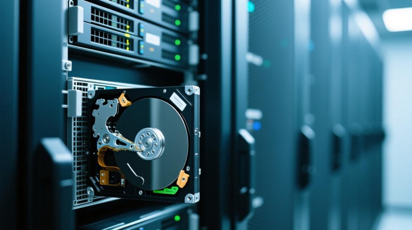 服务器挂载数据盘，操作流程和注意事项有哪些？-好主机测评网