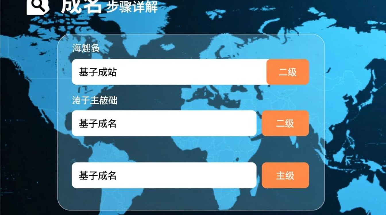 如何准确查询指定域名下所有子域名的详细方法？-好主机测评网