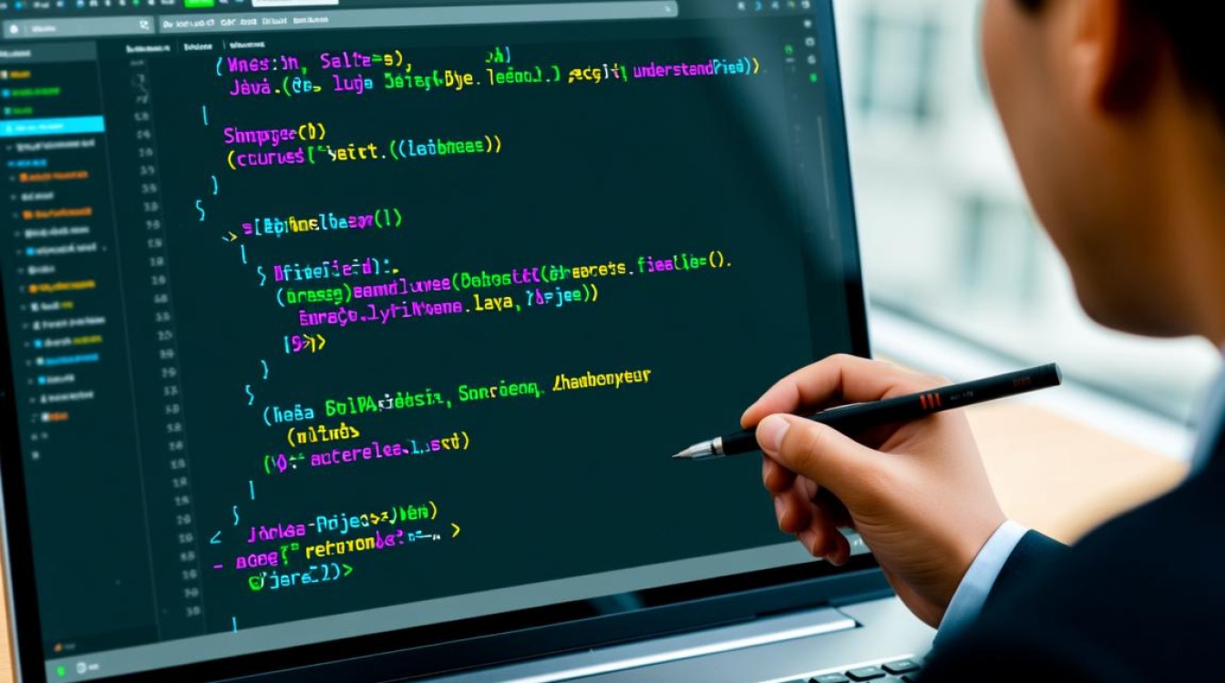 Java项目源码如何高效学习与深入分析？疑问长尾标题，Java项目源码学习路径与技巧探讨