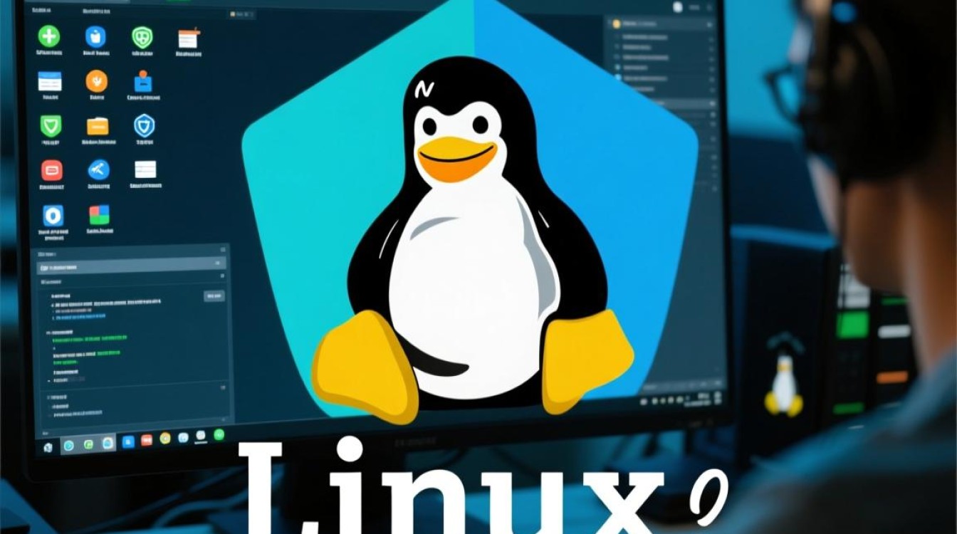 推荐Linux系统为什么Linux成为企业级应用的首选？探讨其优势与挑战！