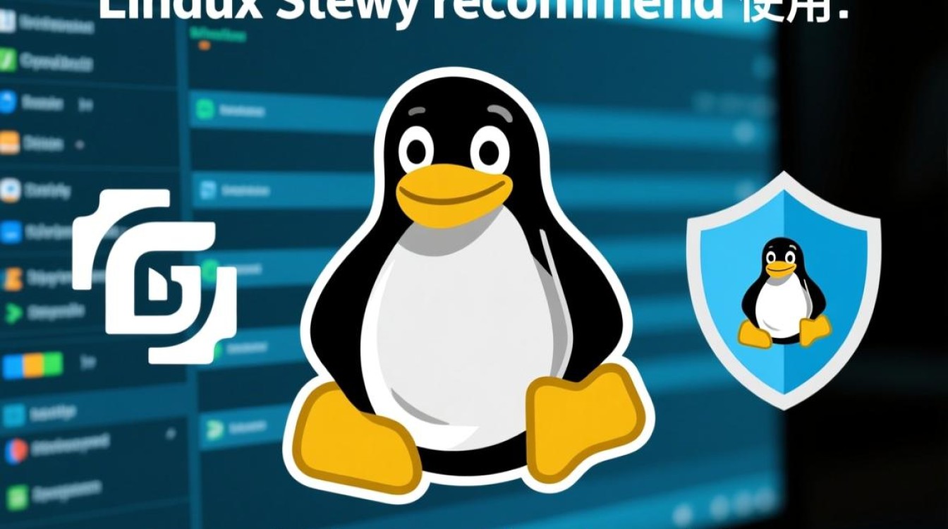 推荐Linux系统为什么Linux成为企业级应用的首选？探讨其优势与挑战！