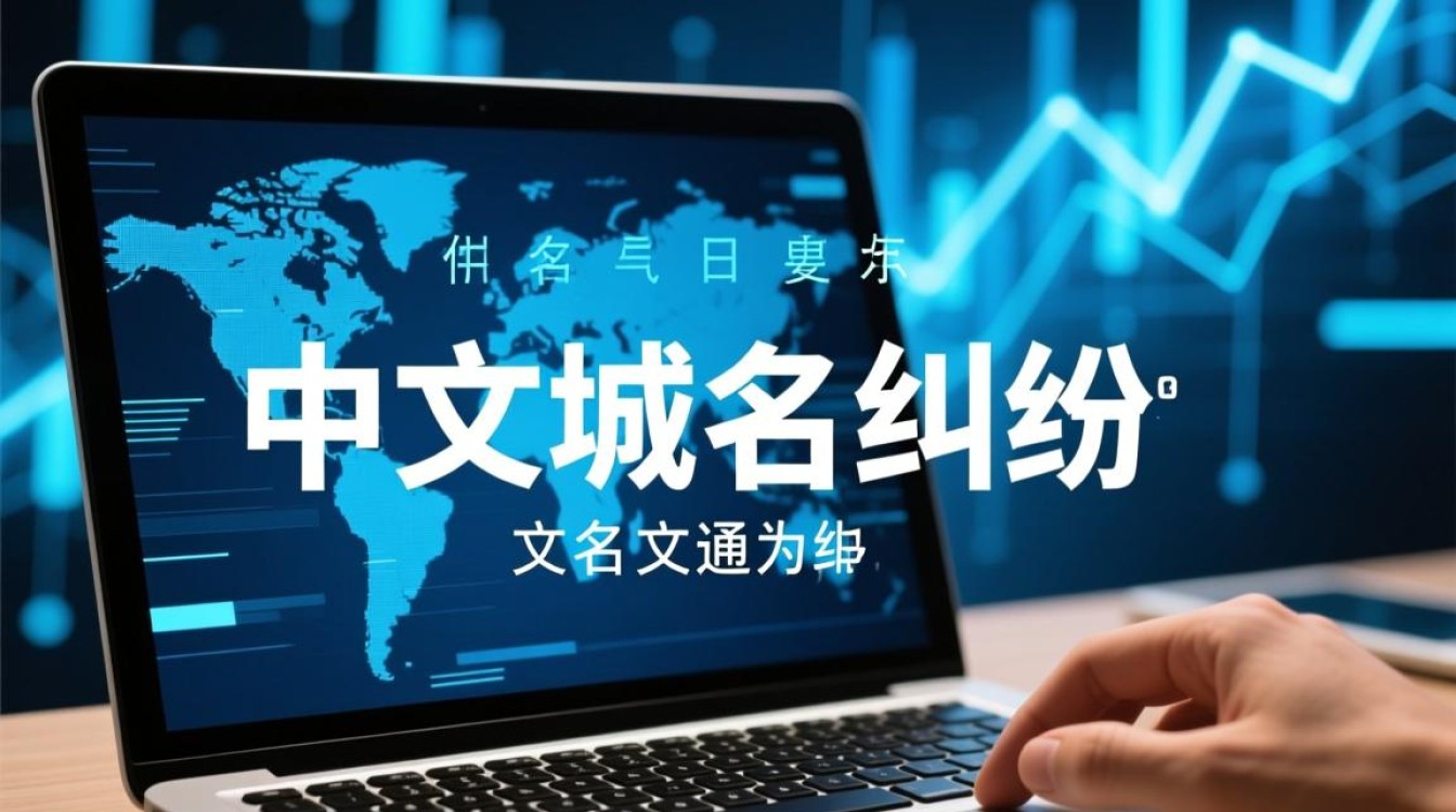 中文域名纠纷背后，谁是真正的域名所有者？法律如何界定？-好主机测评网