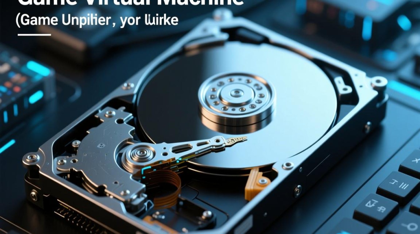 游戏虚拟机硬盘使用有何独特优势与挑战？-好主机测评网