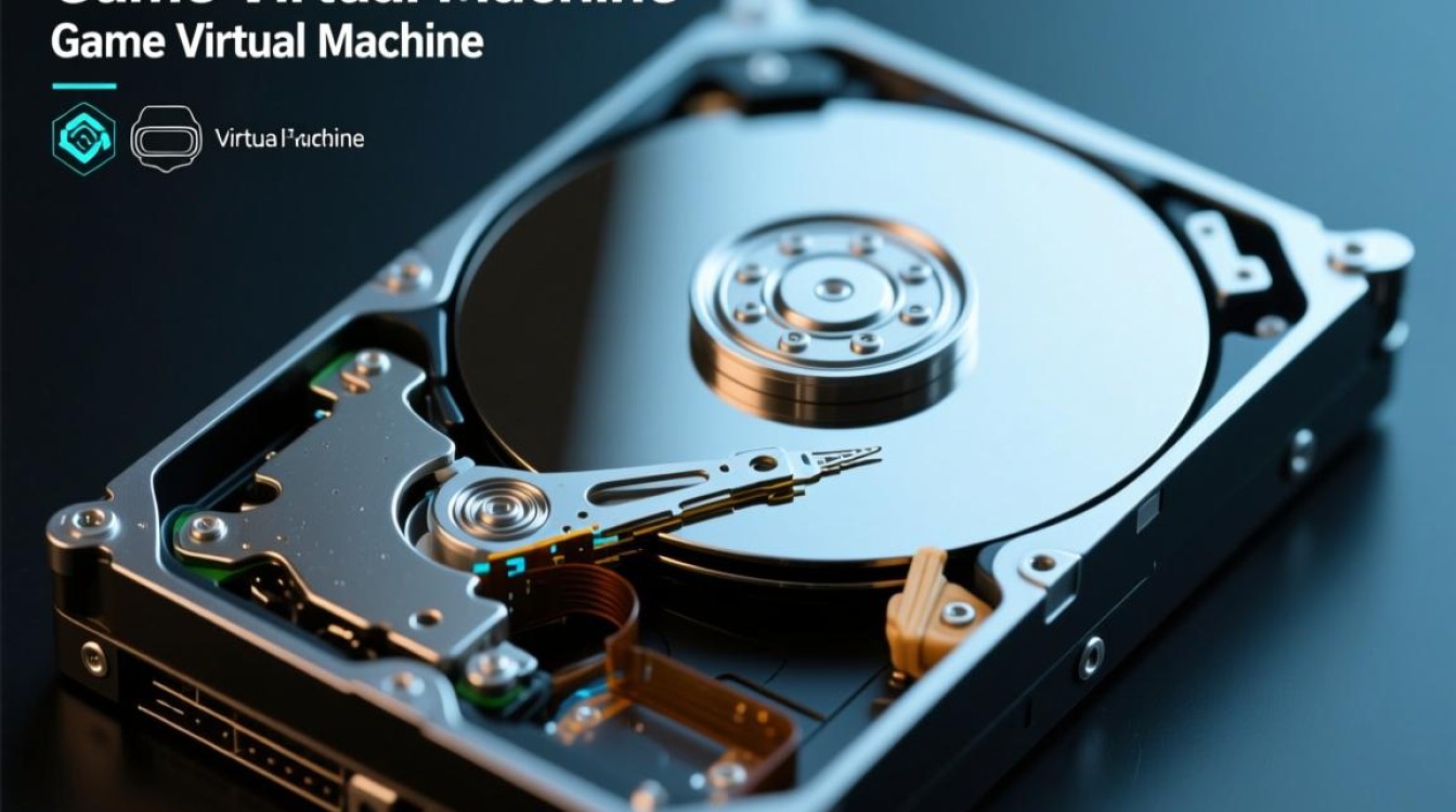 游戏虚拟机硬盘使用有何独特优势与挑战？