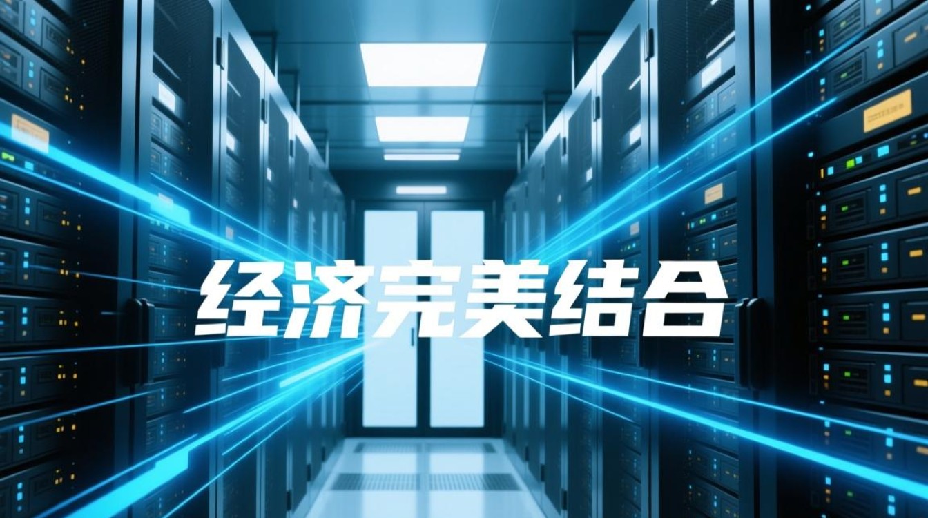 按小时付费的服务器模式，其成本效益与灵活性如何平衡？