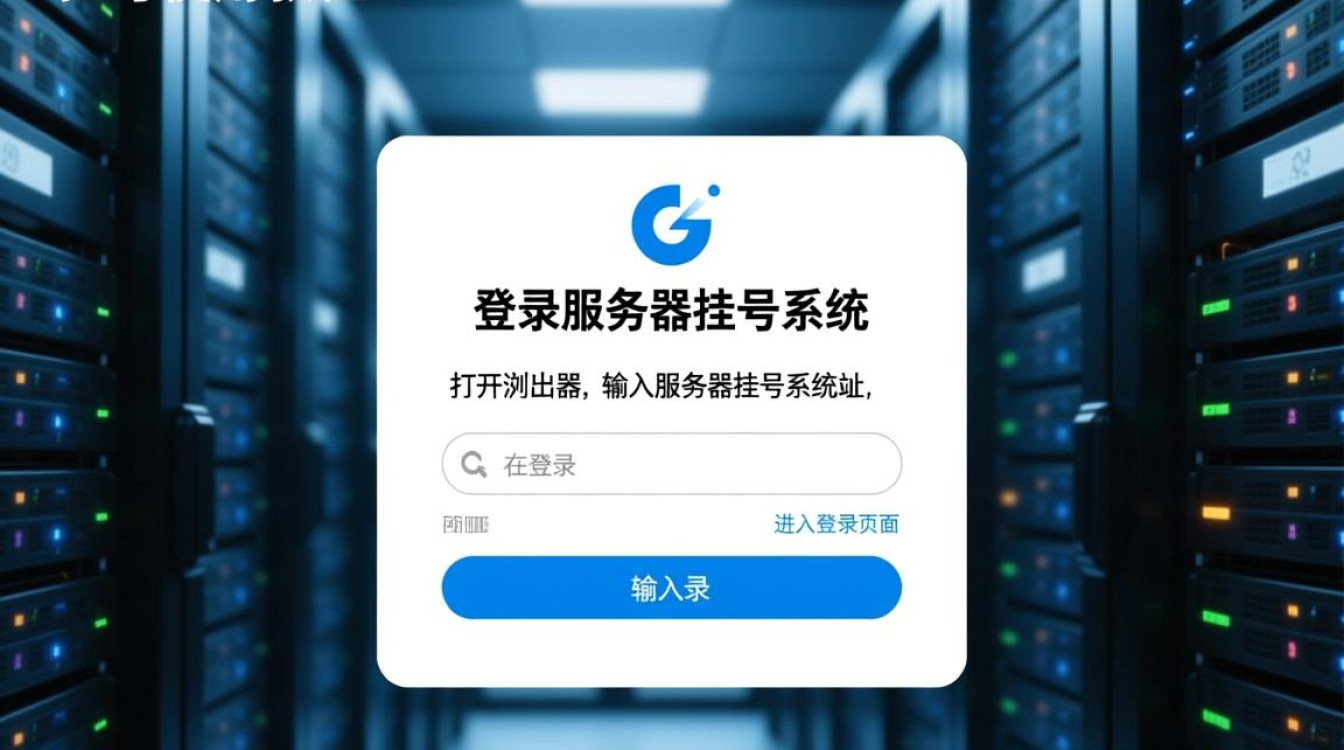 服务器挂号操作步骤详解，新手如何快速上手？