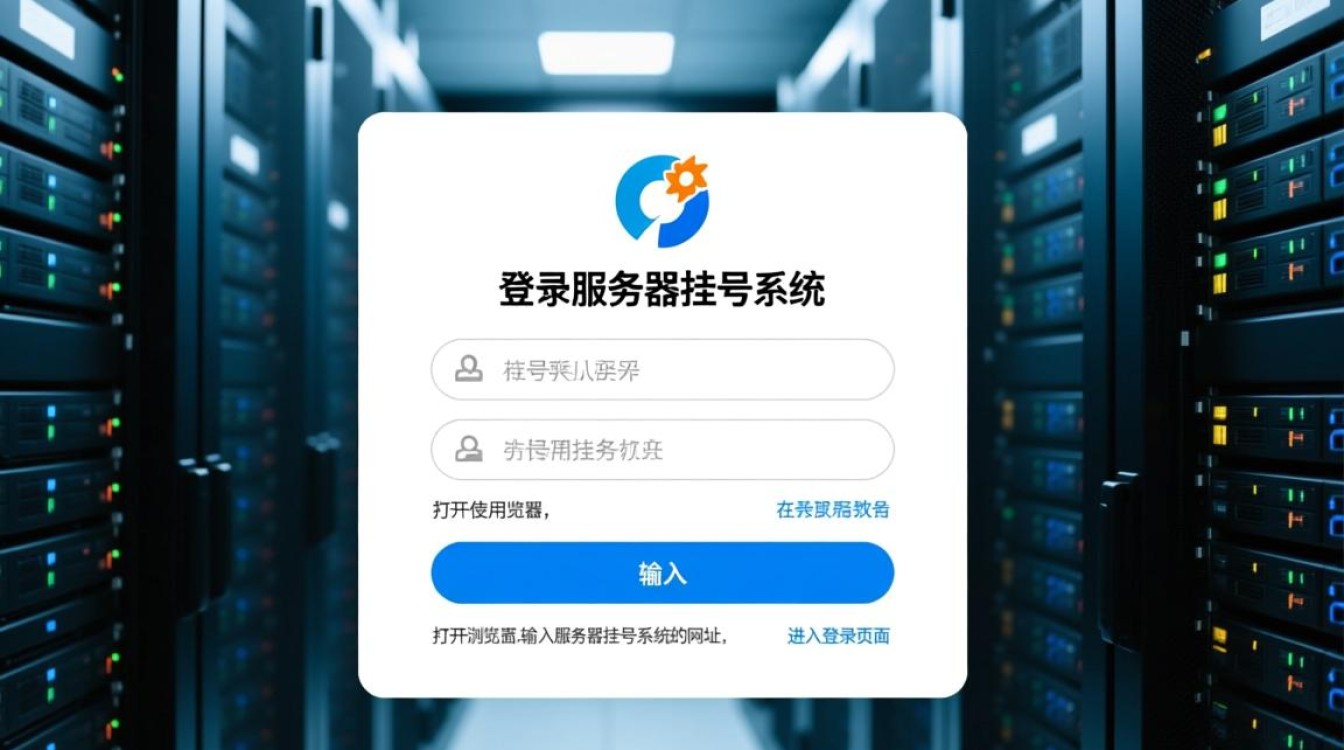 服务器挂号操作步骤详解，新手如何快速上手？-好主机测评网