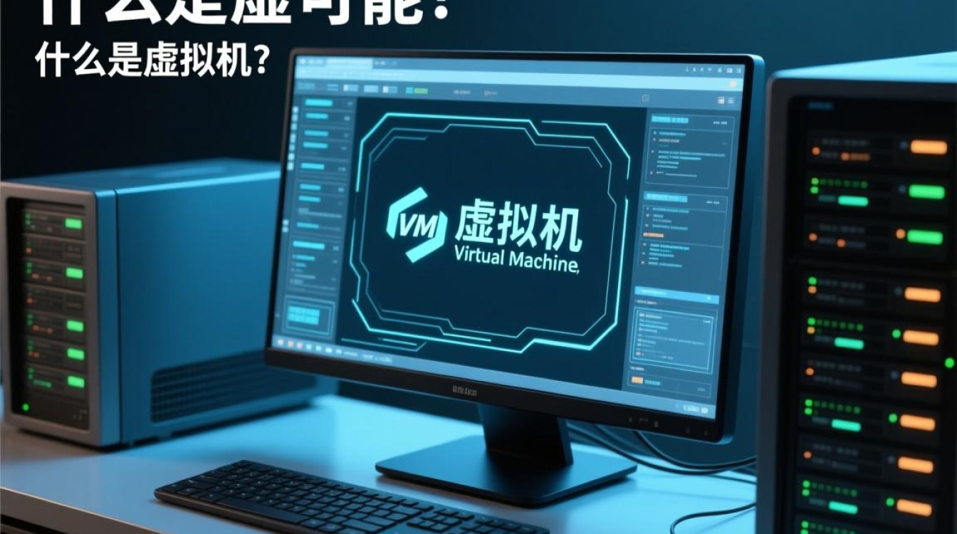 虚拟机的玩法，揭秘多系统并行、高效资源利用的秘密技巧？