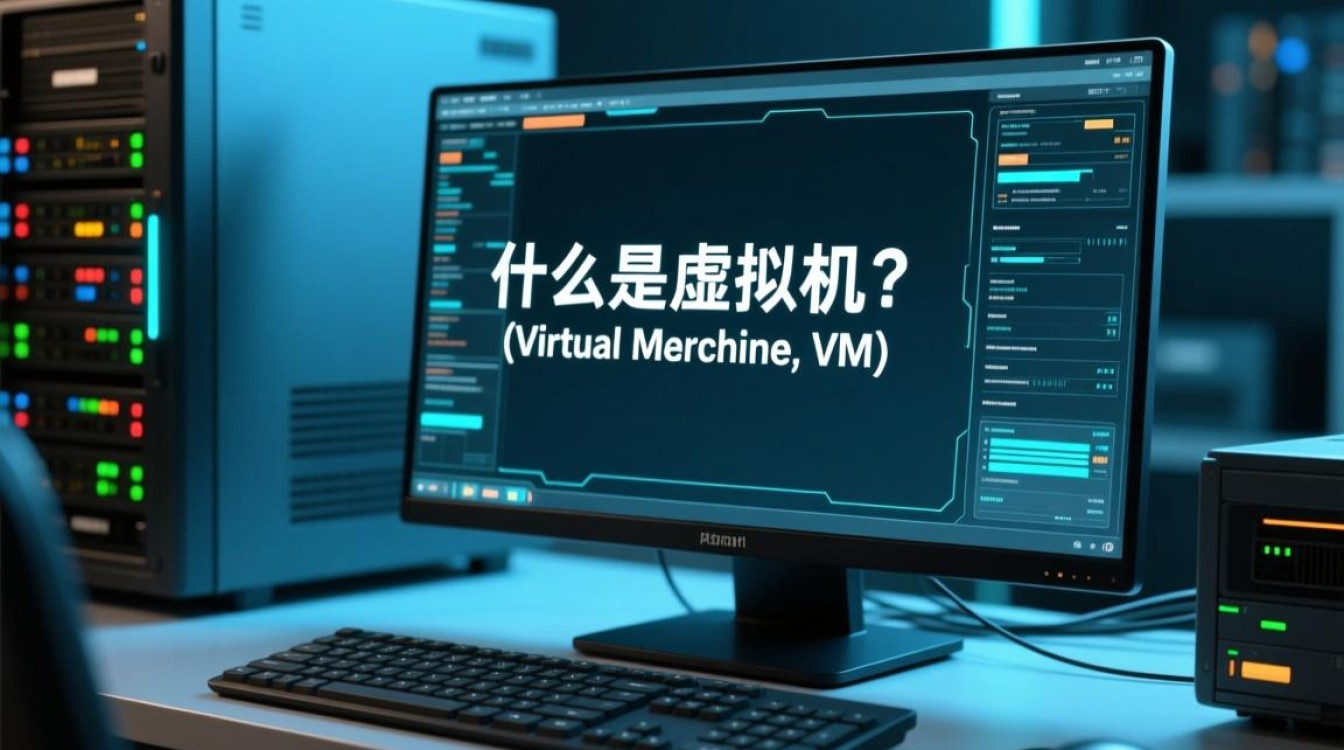 虚拟机的玩法，揭秘多系统并行、高效资源利用的秘密技巧？