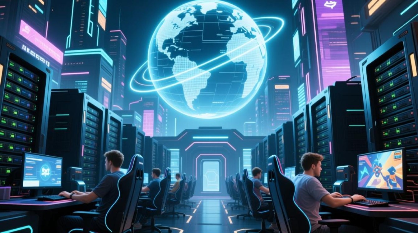 服务器挂机三国玩家如何应对频繁挂机导致的服务器不稳定问题？-好主机测评网