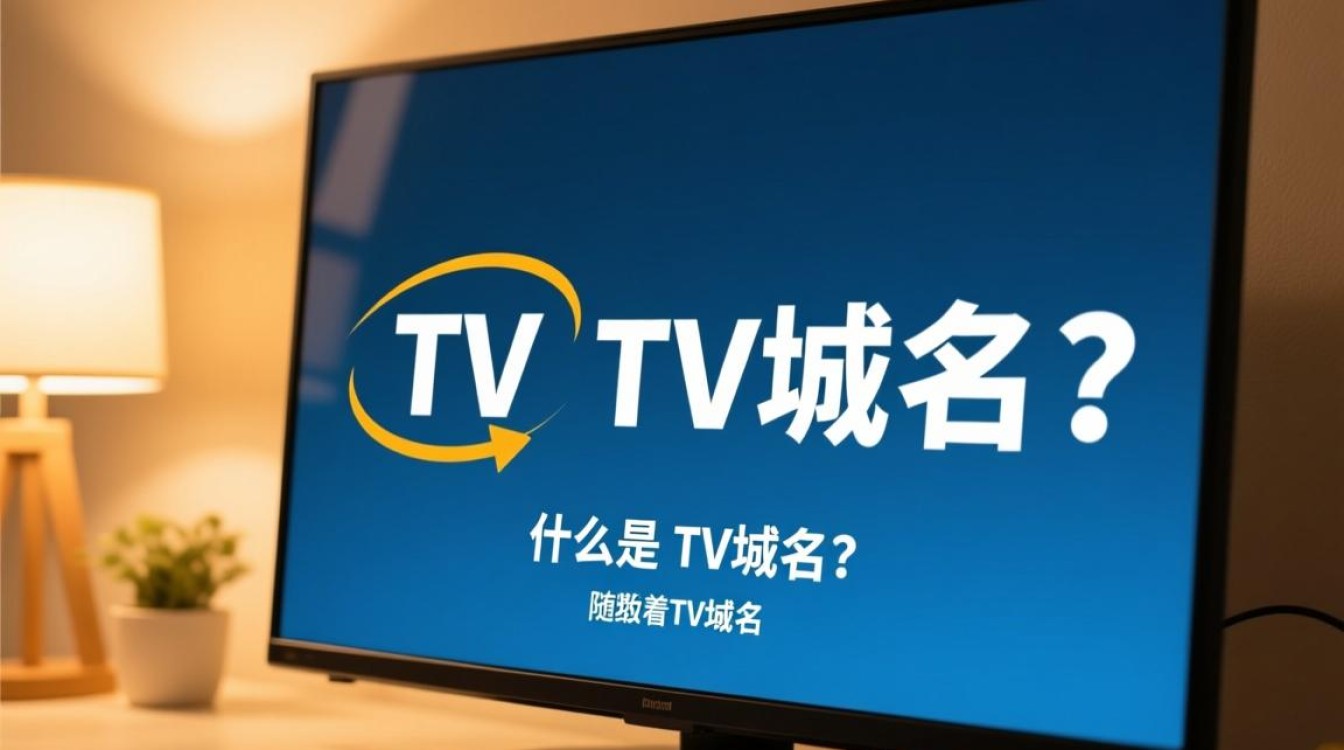 tv域名转让是热门投资机会还是隐藏风险？揭秘转让背后真相！