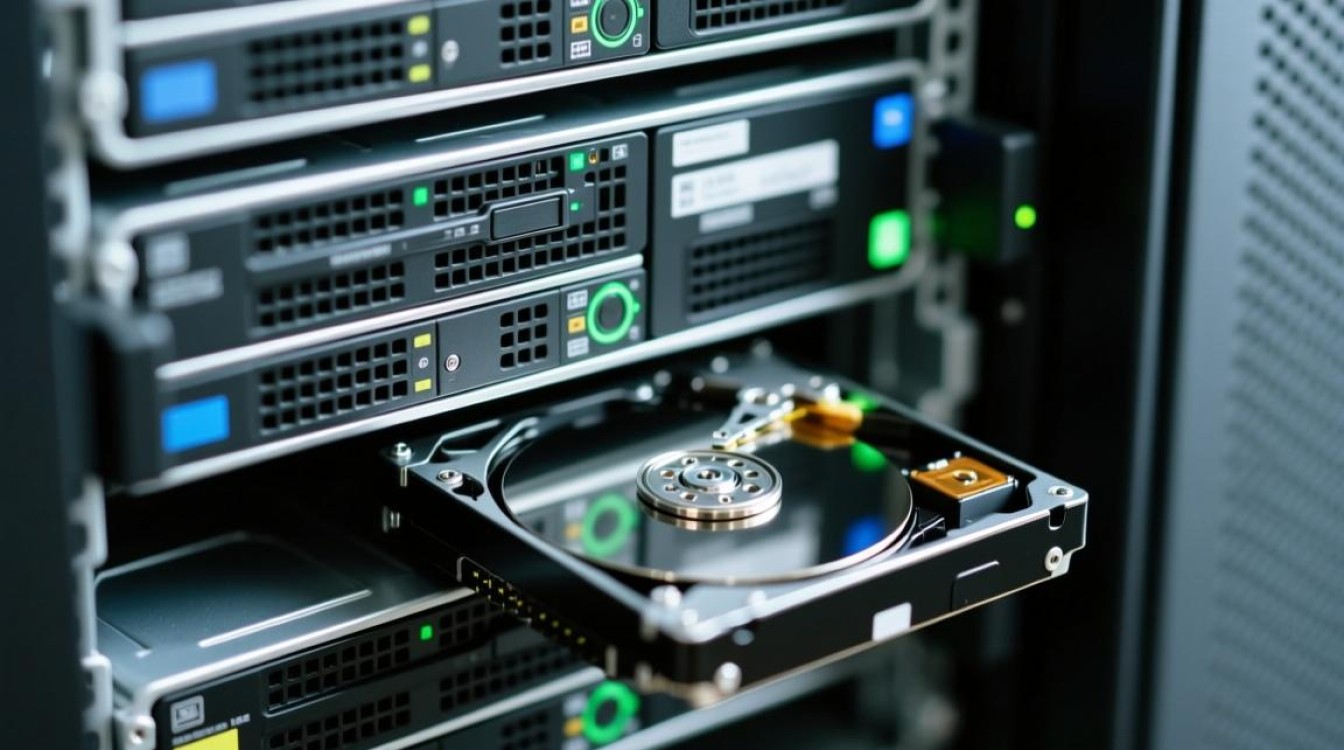 如何一步步操作实现服务器挂载数据盘？详细步骤揭秘！