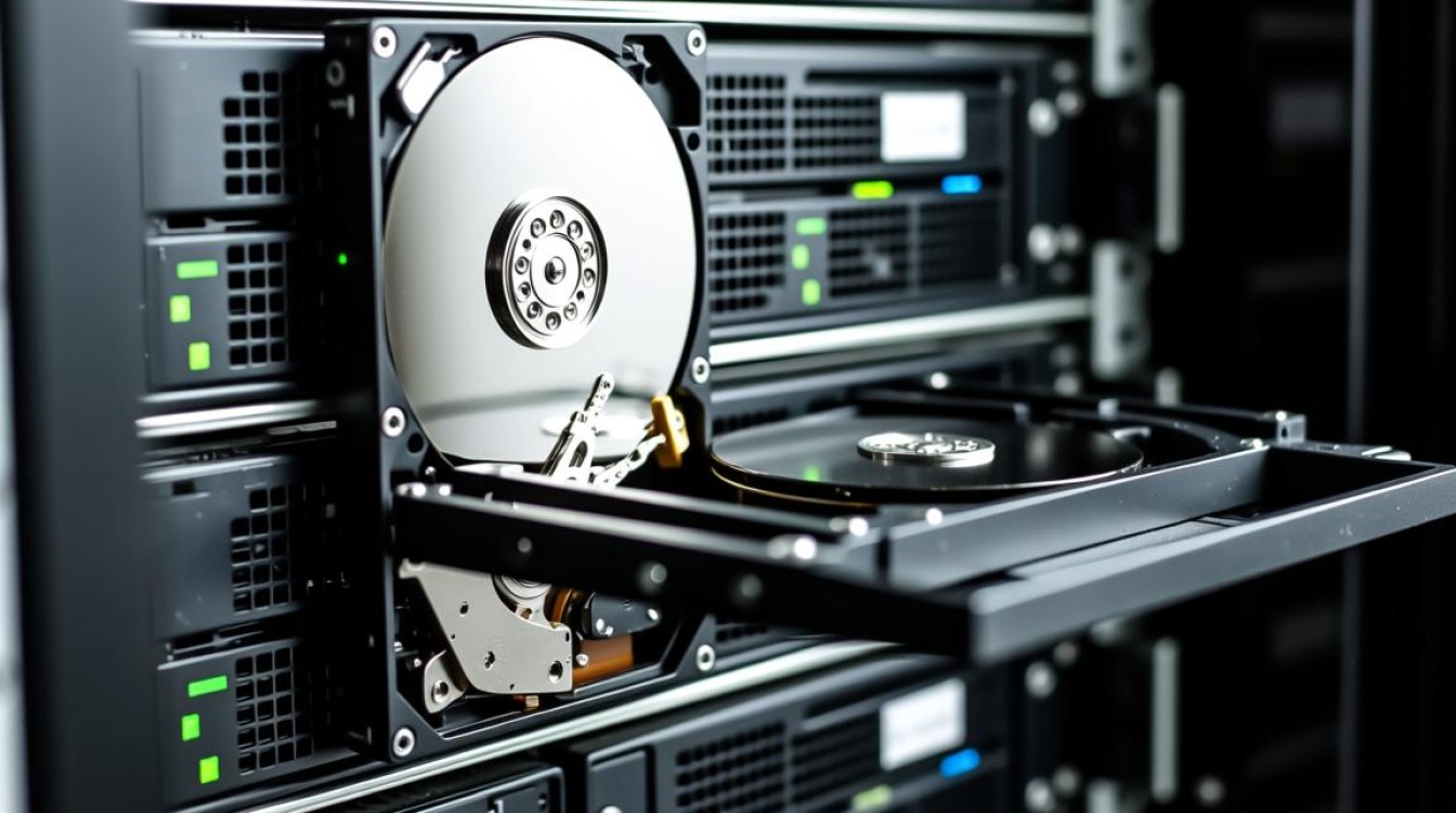 如何一步步操作实现服务器挂载数据盘？详细步骤揭秘！-好主机测评网