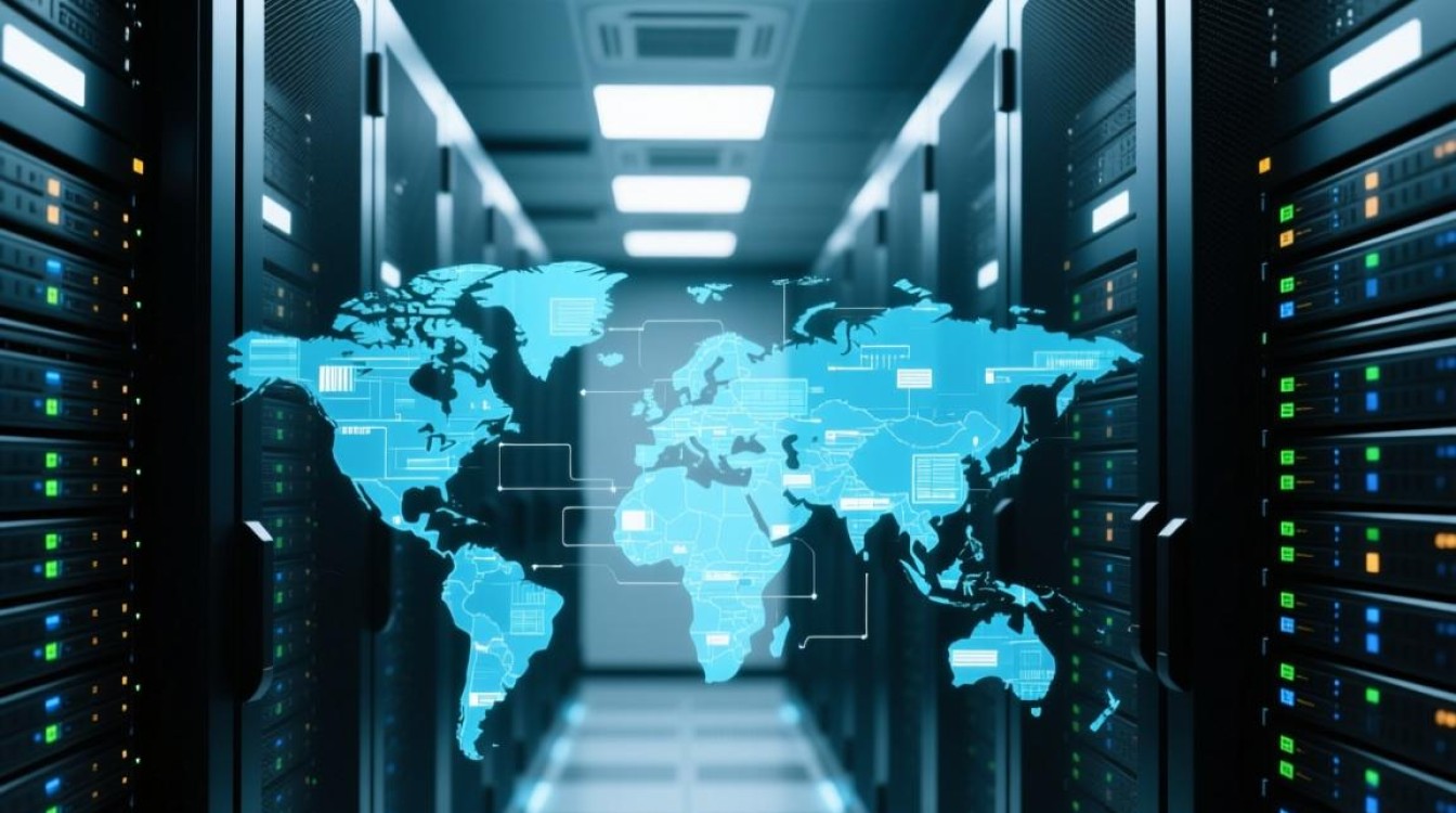 服务器挂载存储设备时，如何确保数据安全与高效运行？-好主机测评网