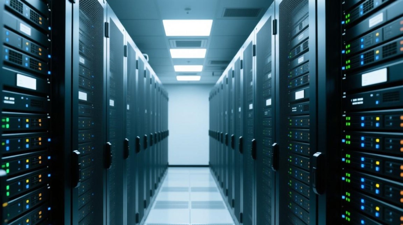 服务器挂载存储设备时，如何确保数据安全与高效运行？