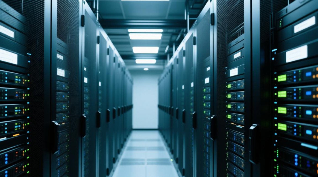 服务器挂载存储设备时，如何确保数据安全与高效运行？