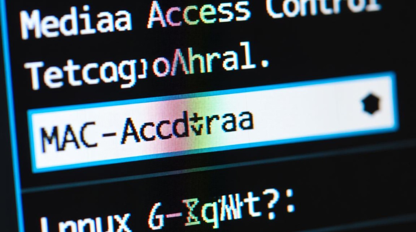 Linux环境下如何正确设置MAC地址？详细步骤解析与常见问题解答-好主机测评网