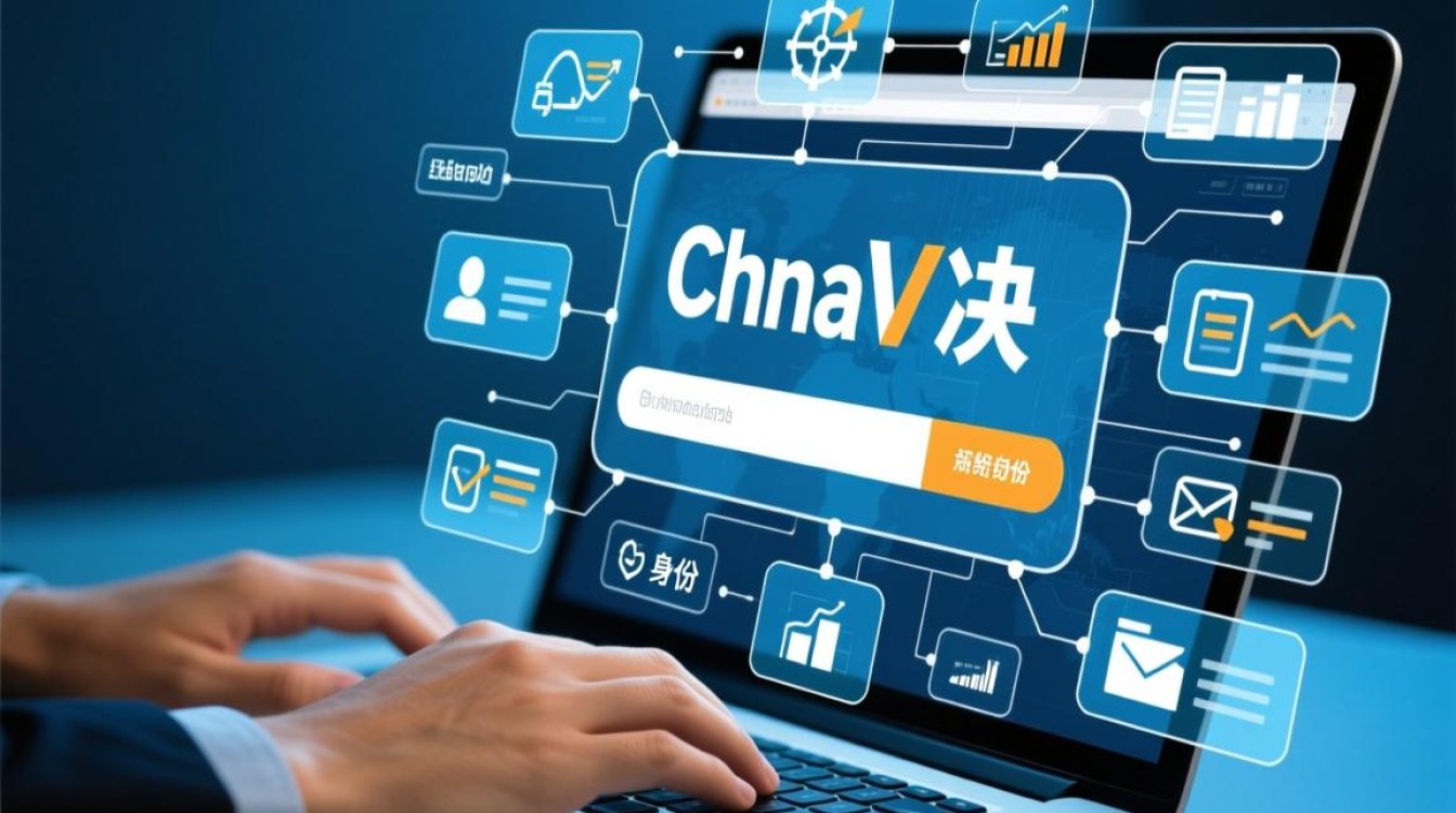 ChnaV新域名背后含义是什么？揭秘其背后的故事和意义？