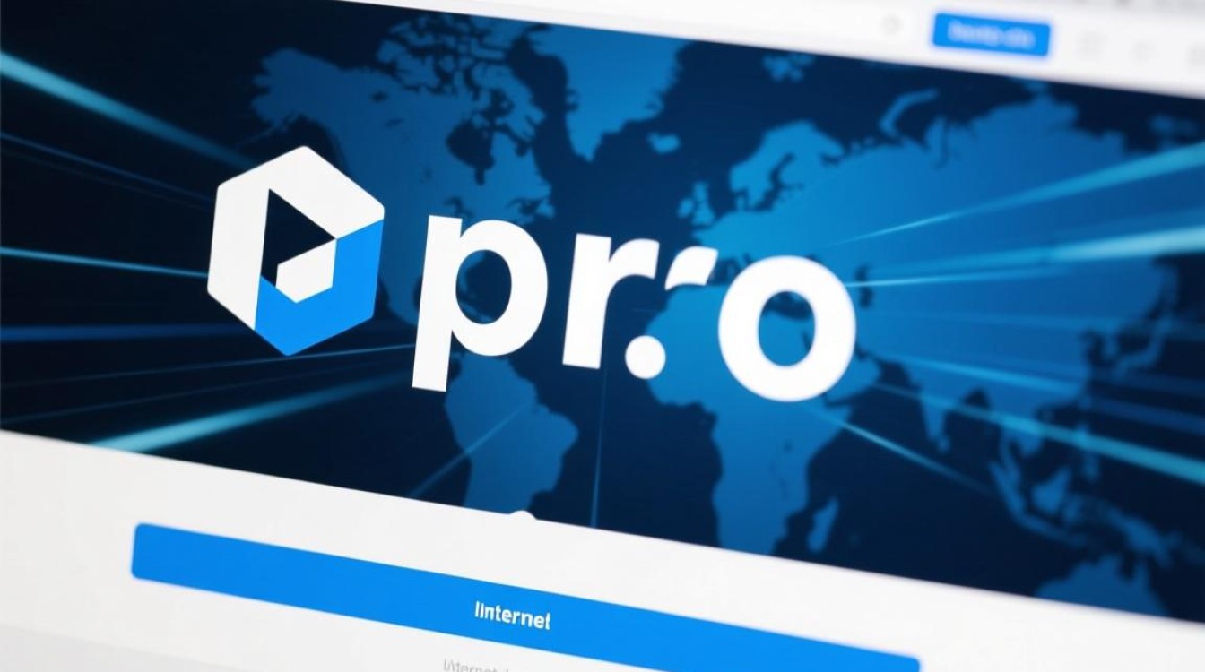 .pro域名网站，为何如此热门？背后有何优势与商机？-好主机测评网