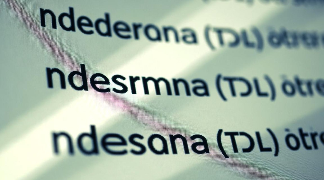 域名最左边子域名具体代表什么含义？