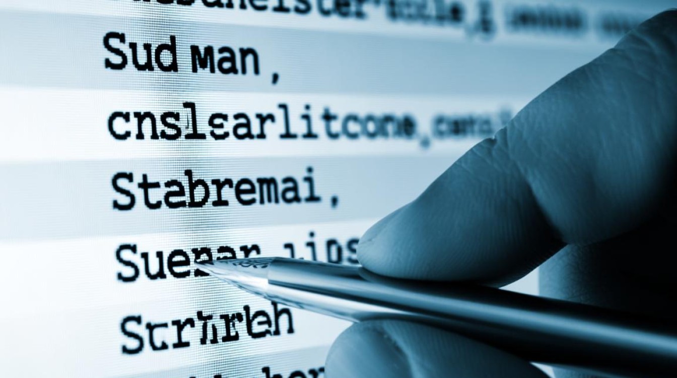 域名最左边子域名具体代表什么含义？