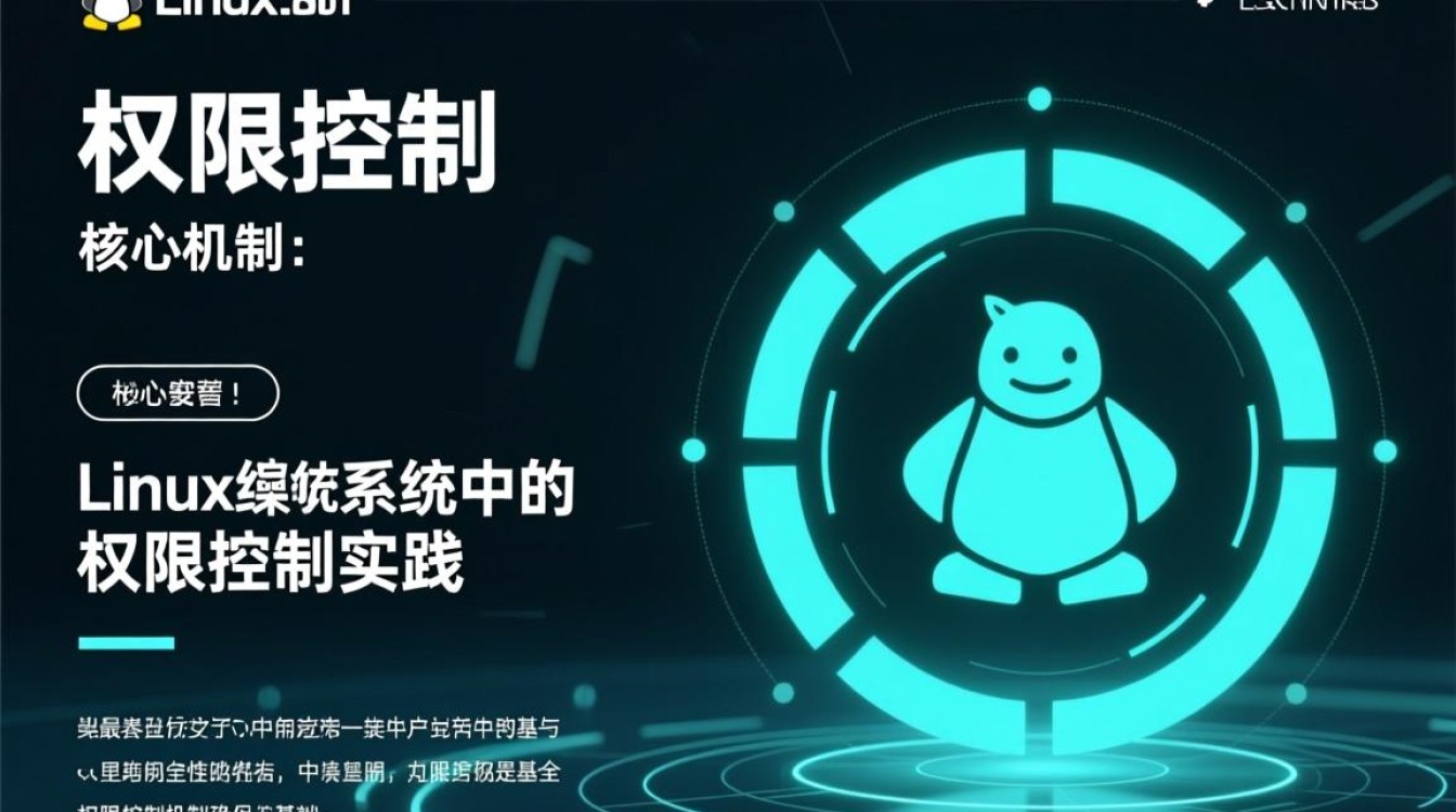 Linux权限控制，如何优化系统安全与用户权限分配策略？