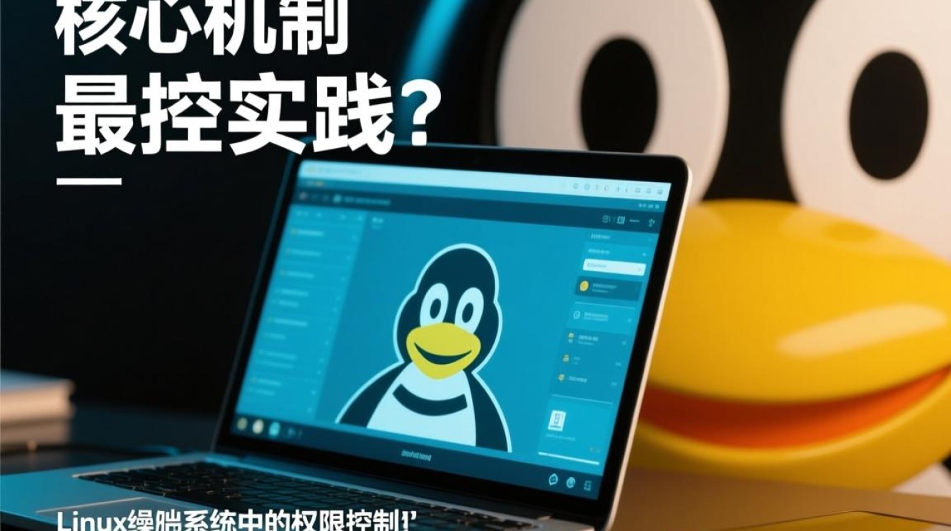 Linux权限控制，如何优化系统安全与用户权限分配策略？