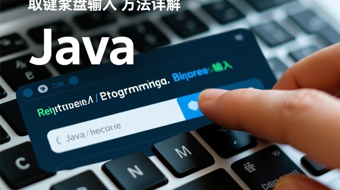 Java读取键盘输入方法详解及操作疑问解答