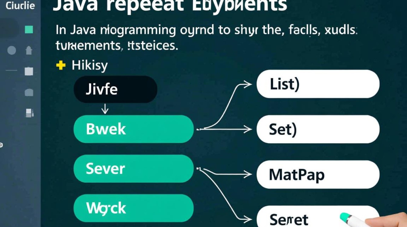 Java集合去重操作方法有哪些？如何高效去除重复元素？