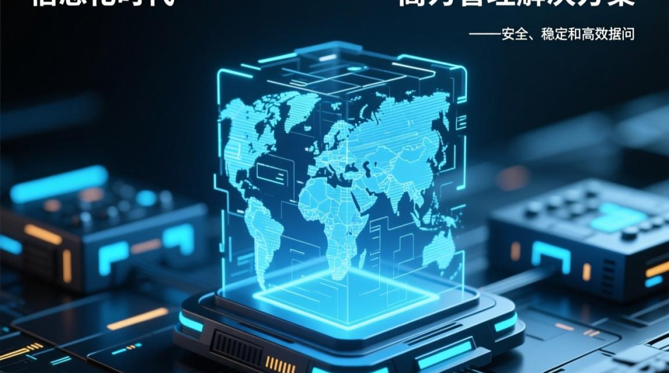 服务器挂在存储，技术难题频出，为何解决方案如此匮乏？