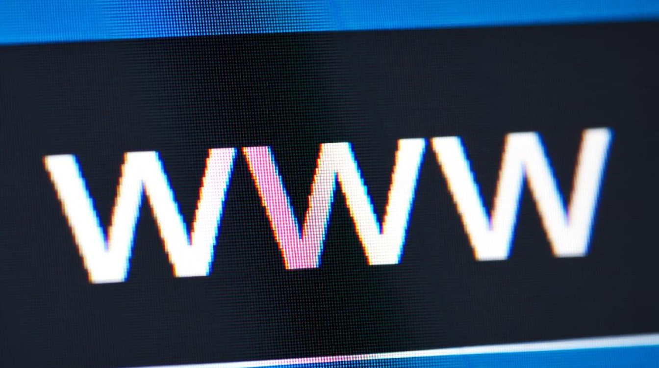 域名中的www是什么含义？为何总是与之搭配？-好主机测评网