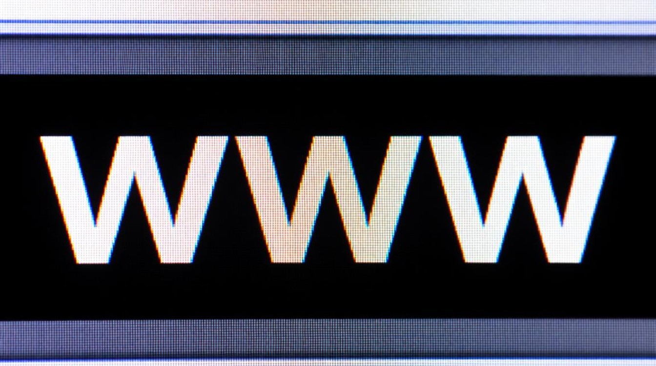 域名中的www是什么含义？为何总是与之搭配？