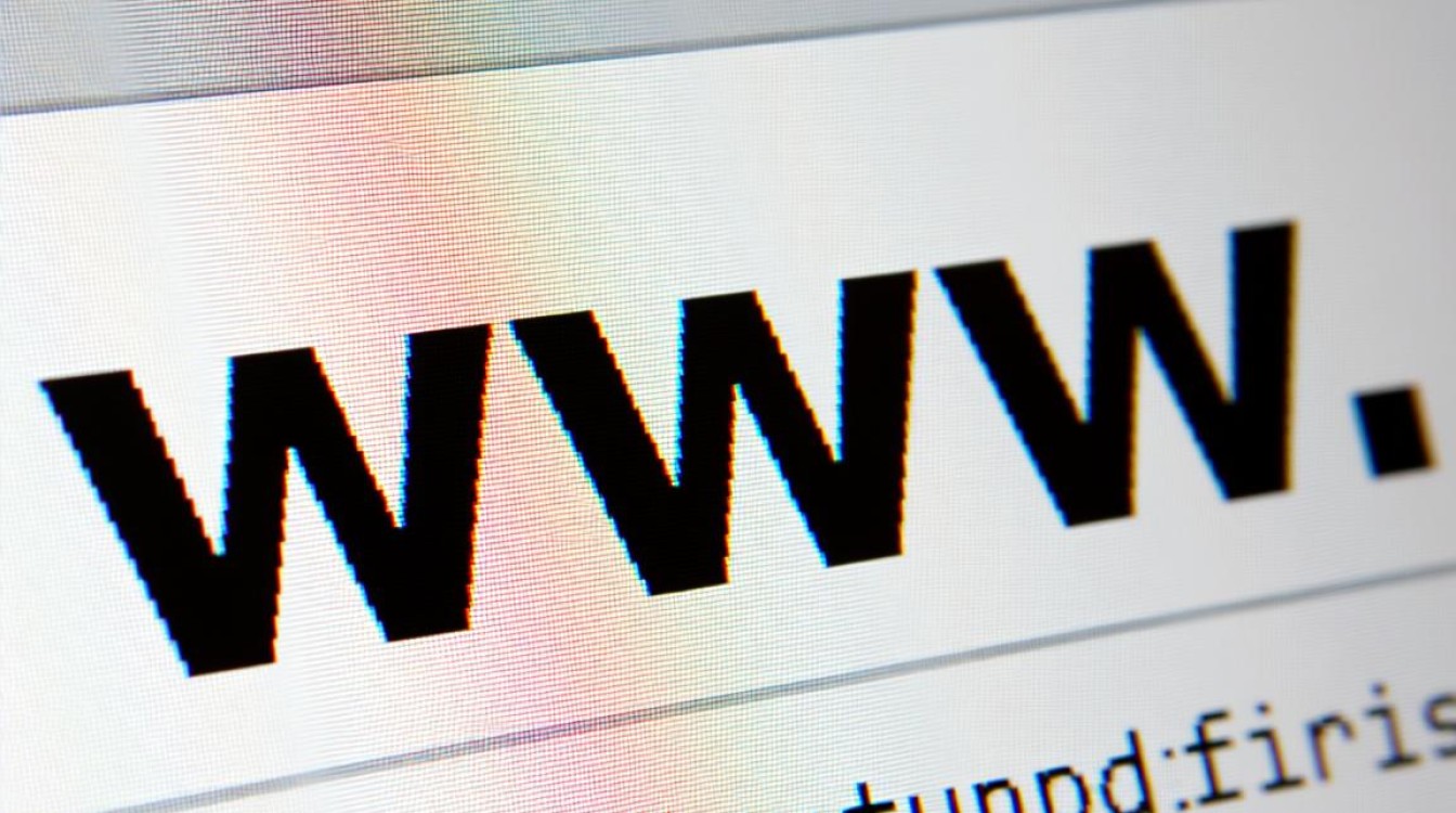 域名中的www是什么含义？为何总是与之搭配？