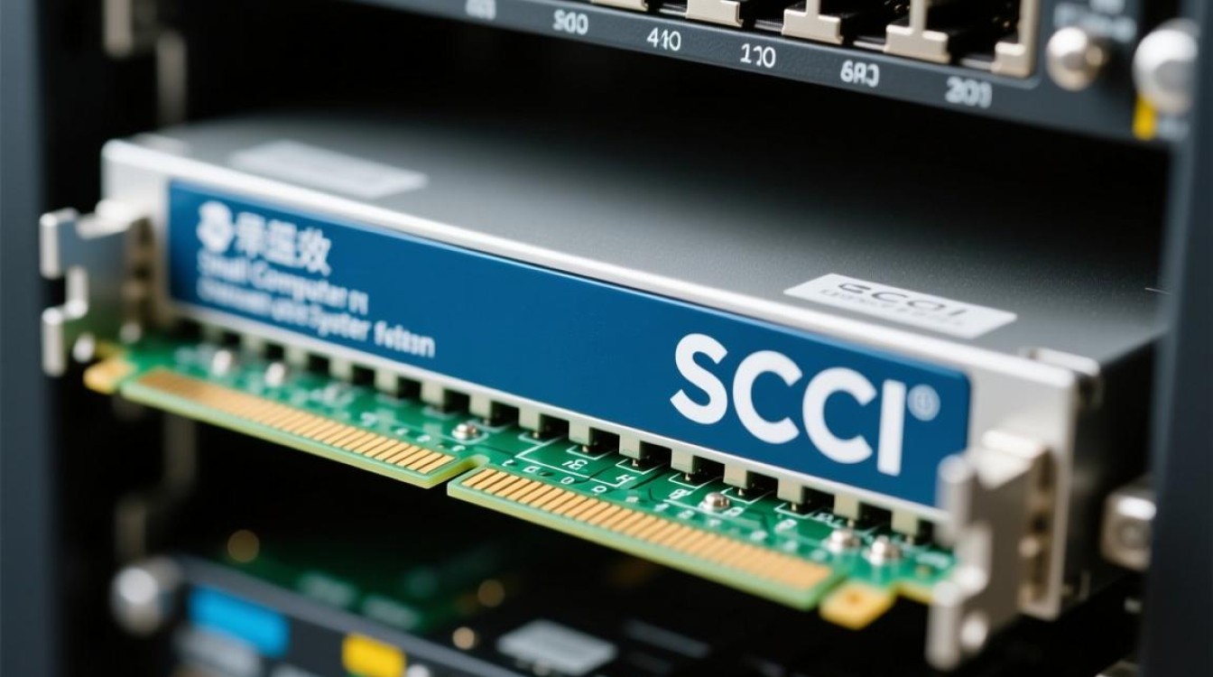 虚拟机SCSI设备，为何如此关键，如何优化配置？