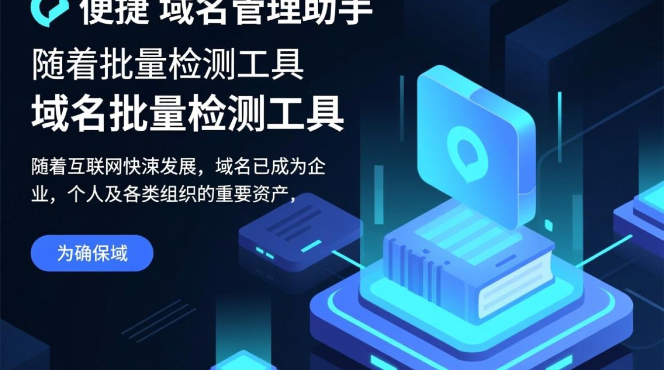 域名域名批量检测工具如何高效筛选优化，是否存在隐藏缺陷？