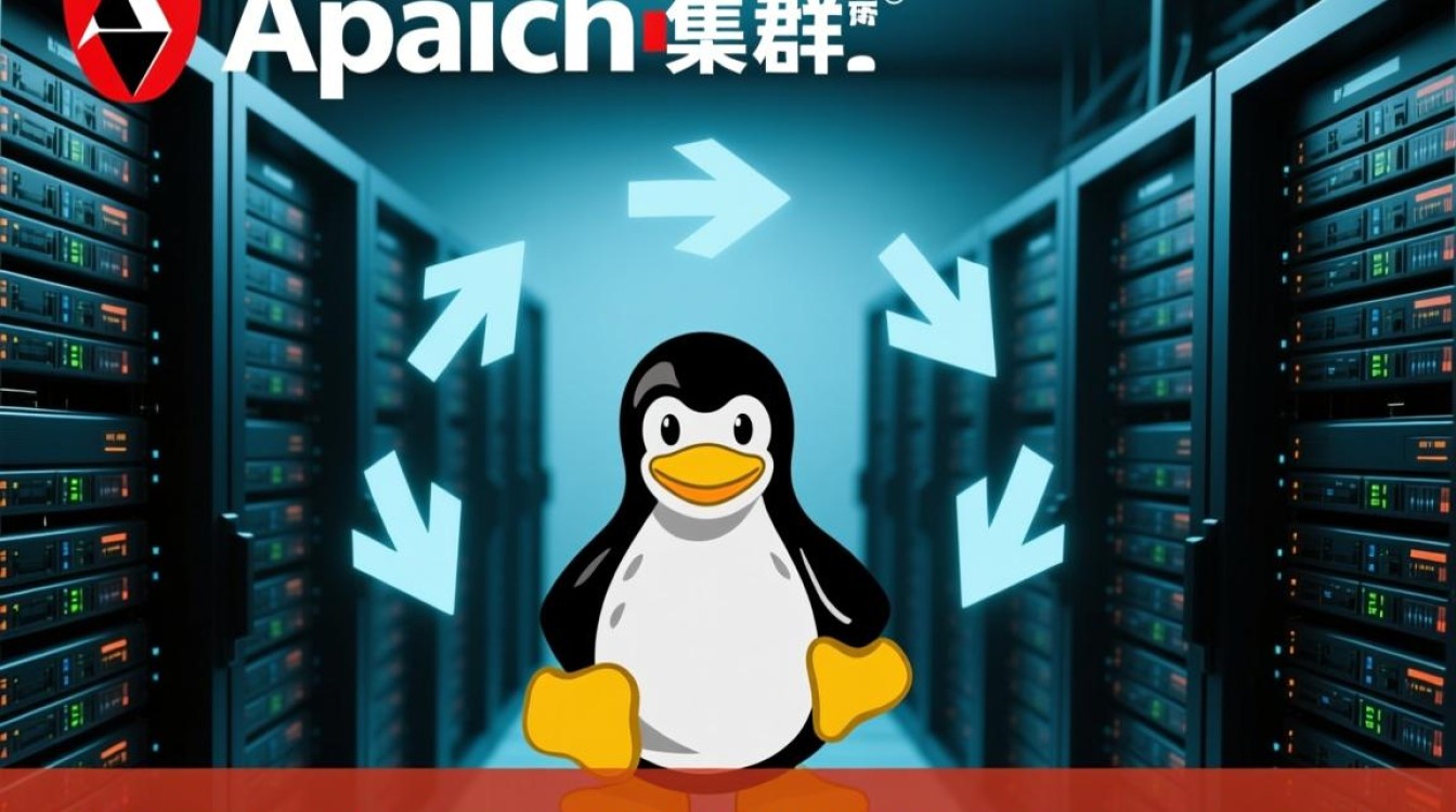 Linux Apache集群配置中，如何优化性能与稳定性？-好主机测评网