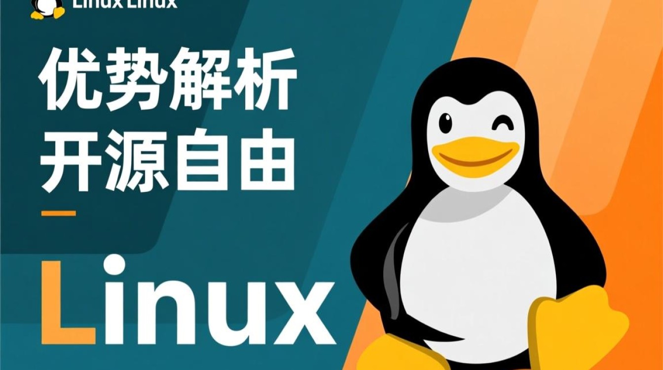Linux系统优势显著，但相较于Windows，其普及度和易用性如何权衡？