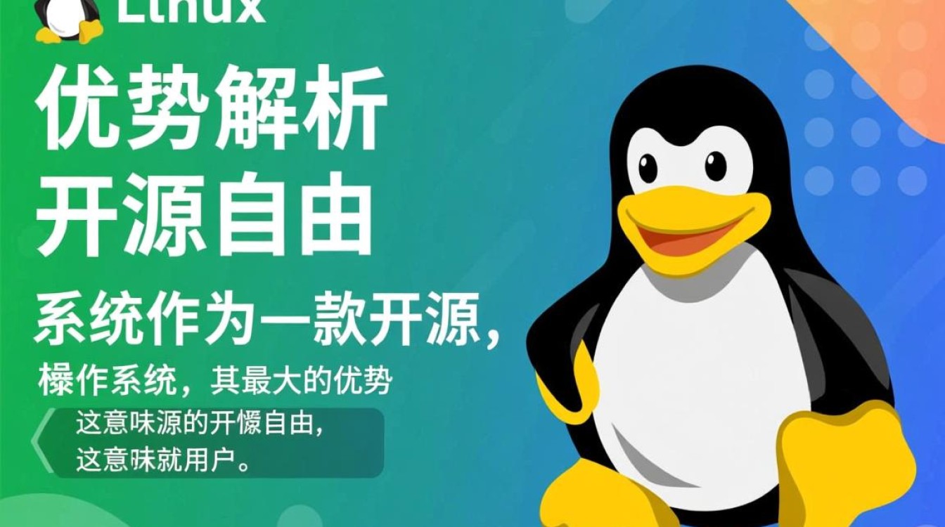 Linux系统优势显著，但相较于Windows，其普及度和易用性如何权衡？-好主机测评网