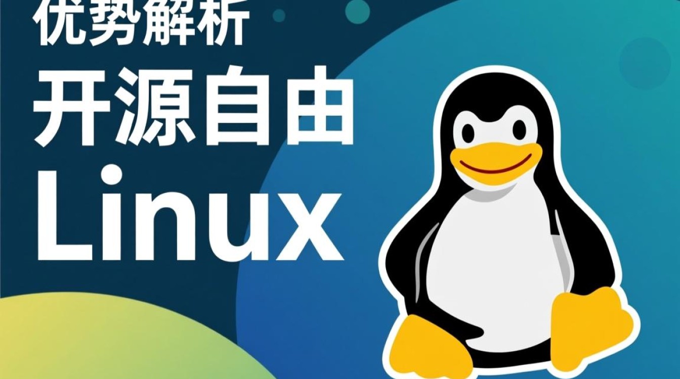 Linux系统优势显著，但相较于Windows，其普及度和易用性如何权衡？