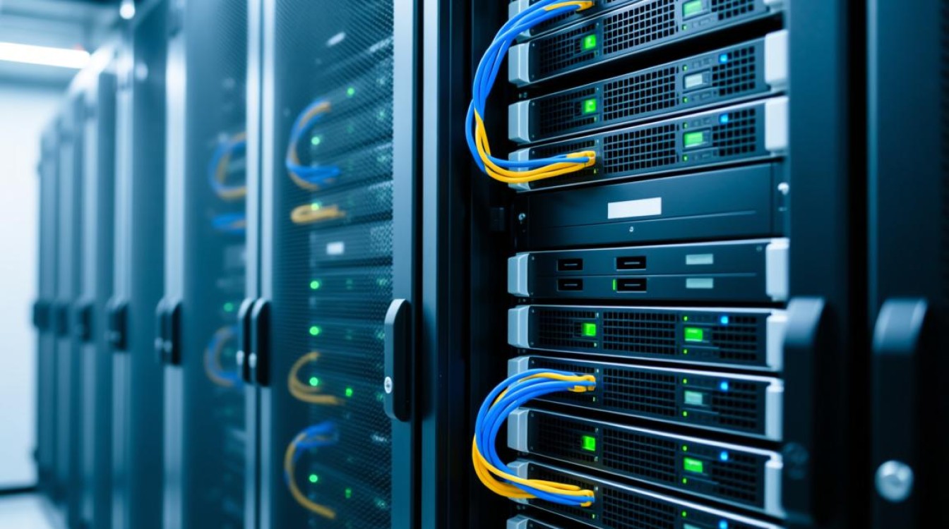 服务器故障，究竟挂在了哪个关键科目上？-好主机测评网