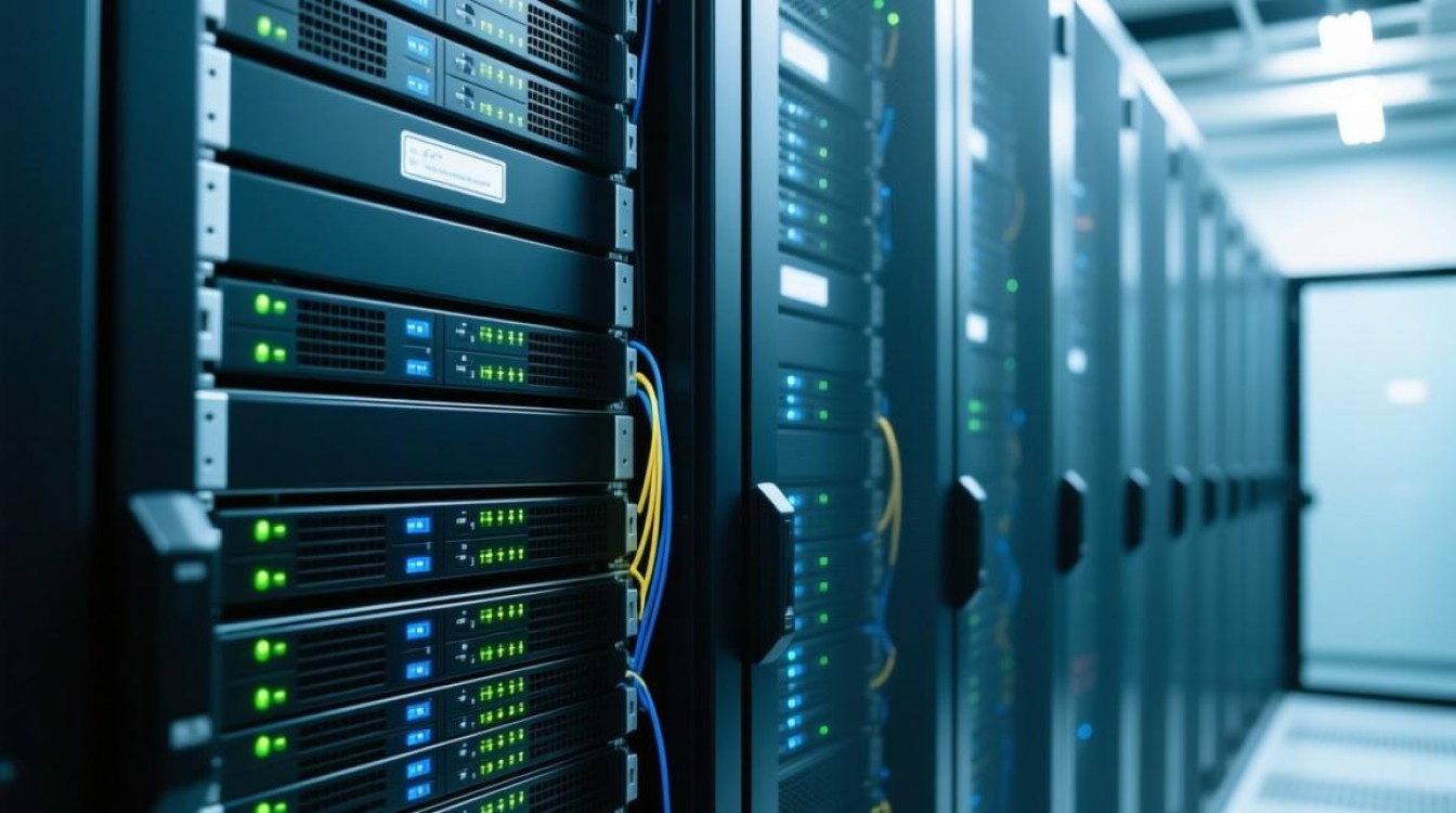 服务器故障，究竟挂在了哪个关键科目上？