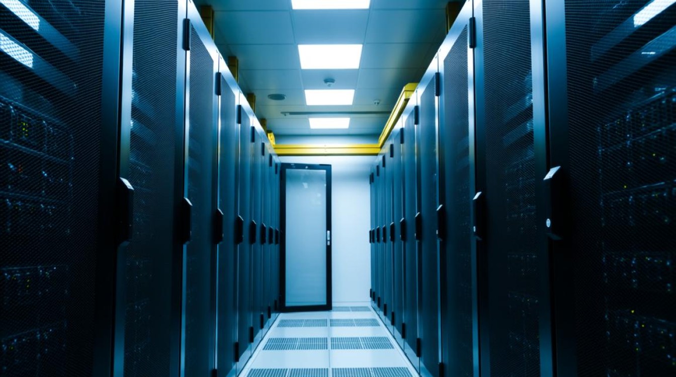 服务器故障，究竟挂在了哪个关键科目上？