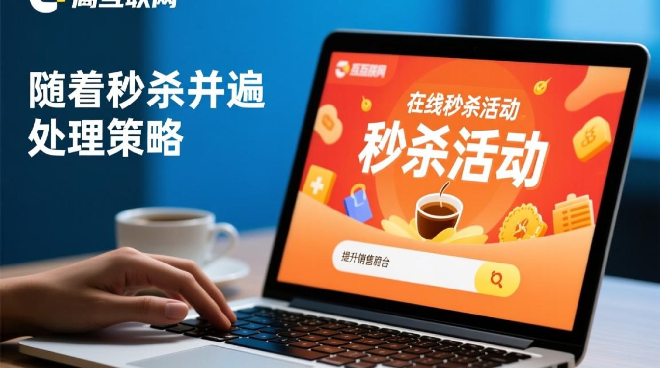 Java秒杀系统如何高效处理高并发请求？揭秘秒杀并发处理技巧与挑战！-好主机测评网