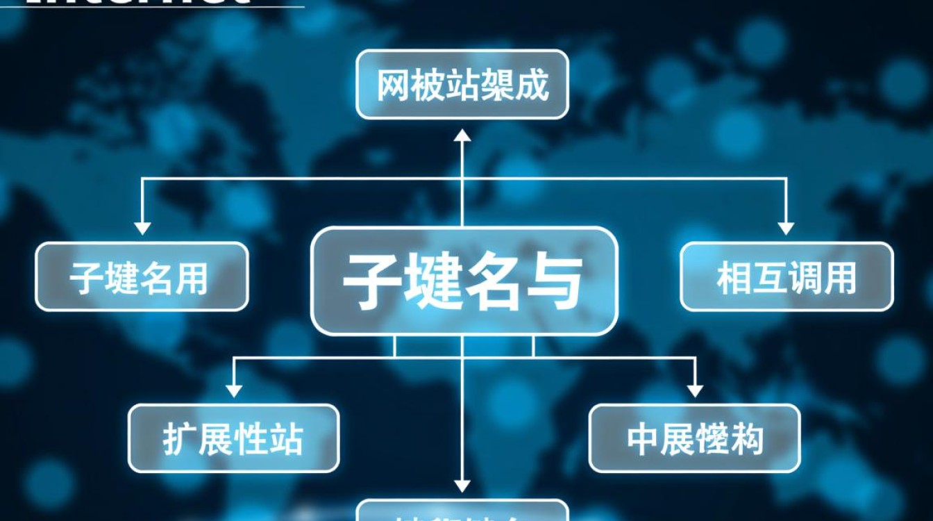 子域名如何正确调用主域名文件，实现资源共享？